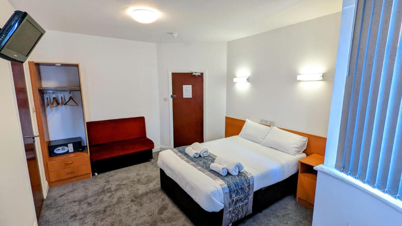 Sk Heathrow Hotel Hayes  Esterno foto