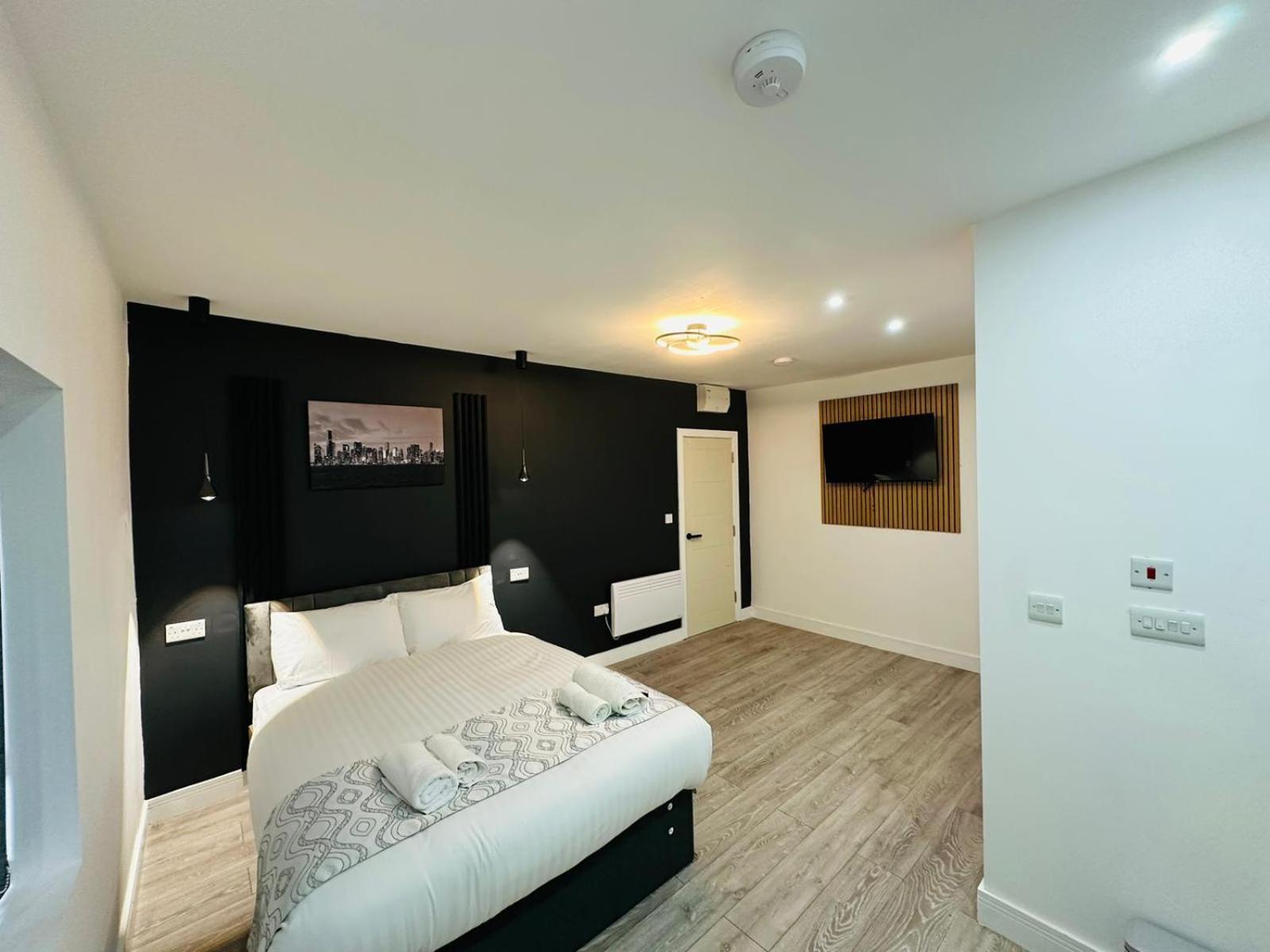 Sk Heathrow Hotel Hayes  Esterno foto