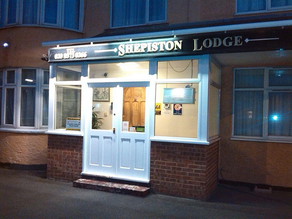 Sk Heathrow Hotel Hayes  Esterno foto