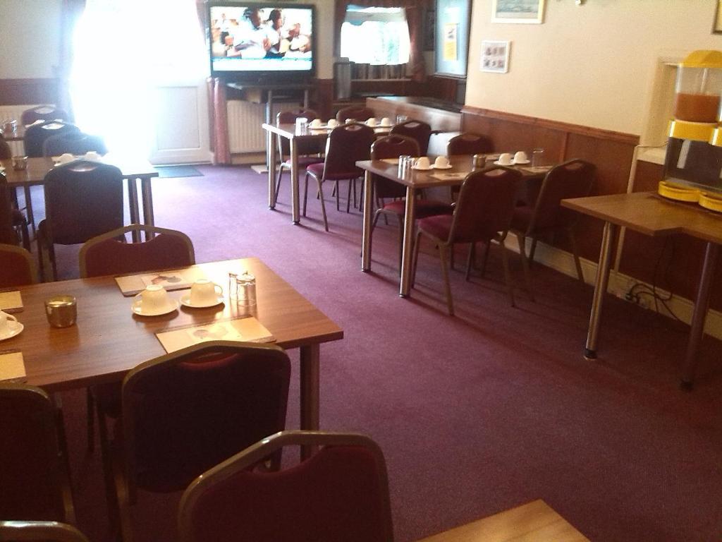 Sk Heathrow Hotel Hayes  Esterno foto