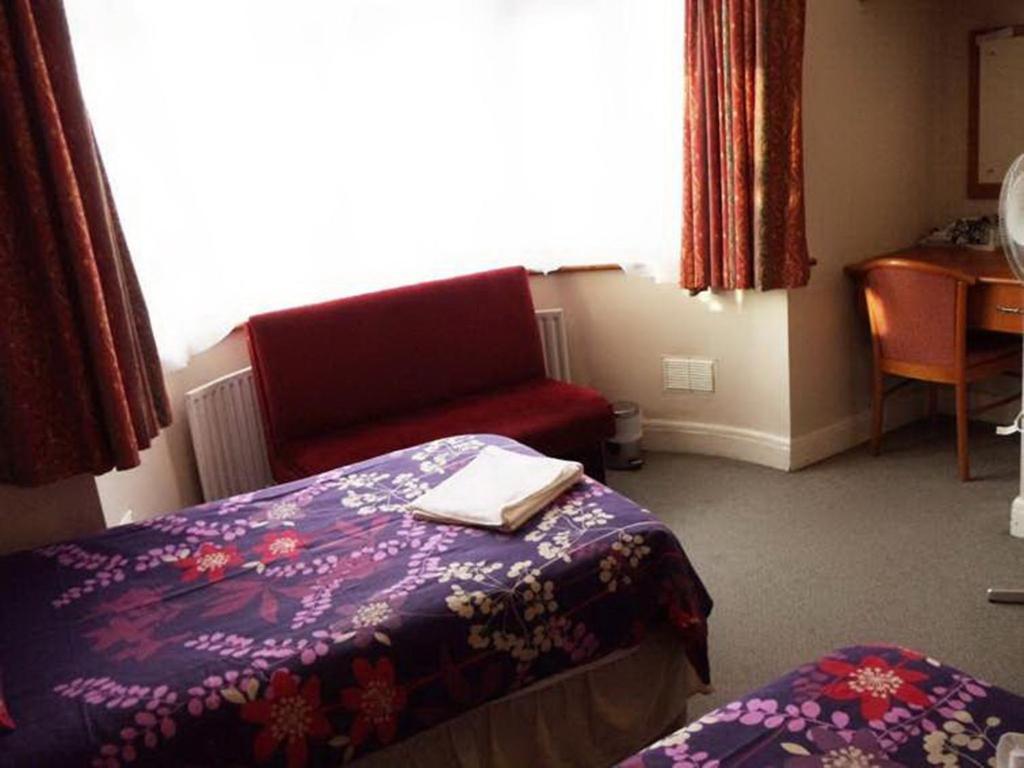 Sk Heathrow Hotel Hayes  Camera foto