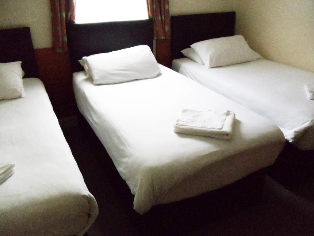 Sk Heathrow Hotel Hayes  Camera foto