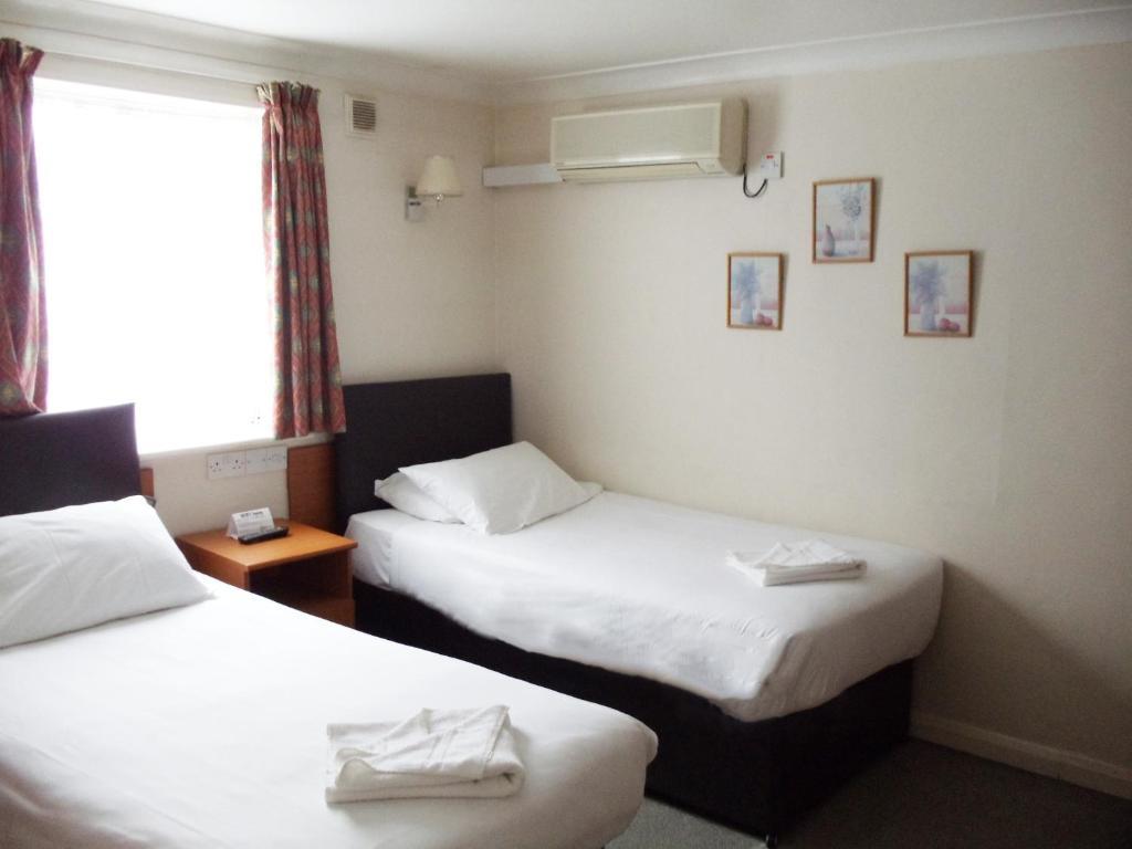 Sk Heathrow Hotel Hayes  Camera foto