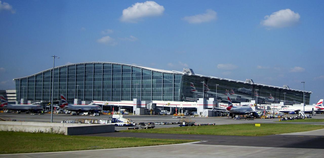 Sk Heathrow Hotel Hayes  Esterno foto