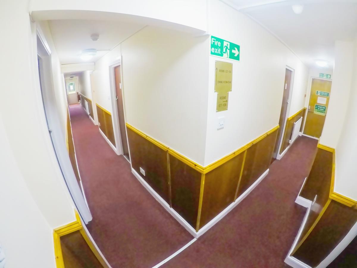 Sk Heathrow Hotel Hayes  Esterno foto