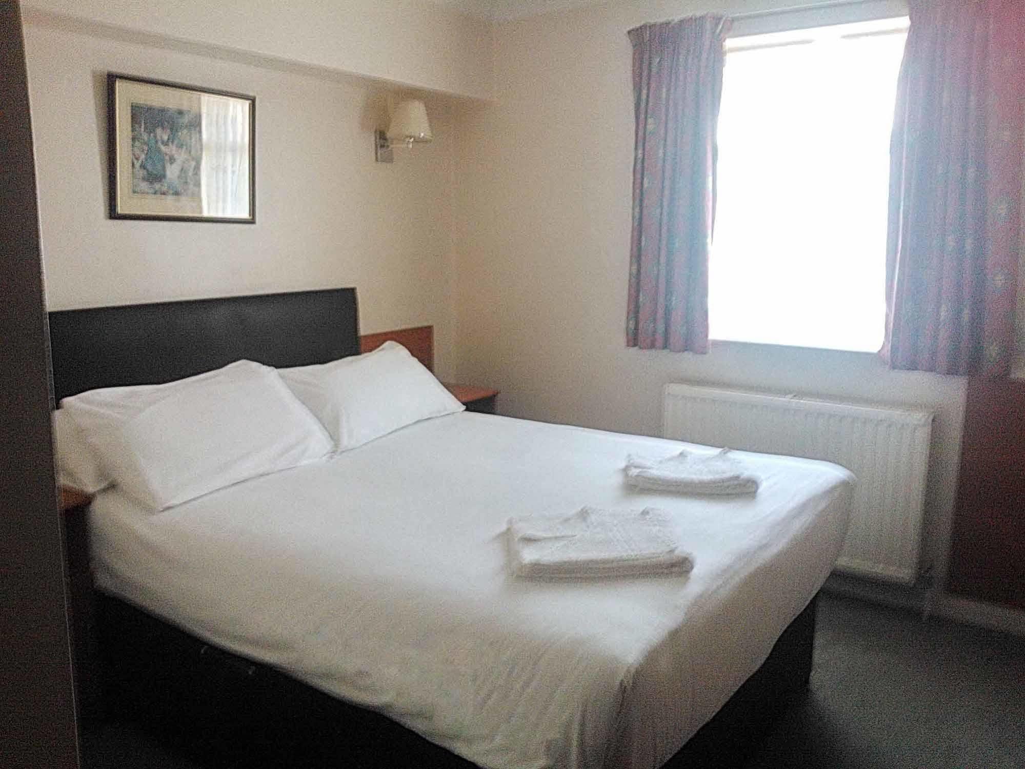Sk Heathrow Hotel Hayes  Esterno foto